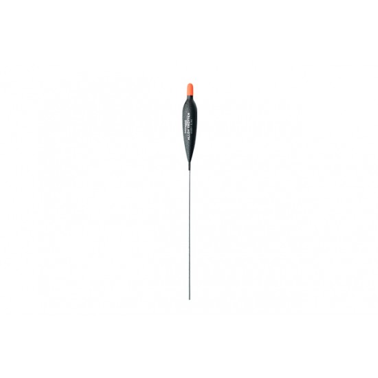 Pluta Drennan - Alloy Trotter No.2 1.5gr Pluta Drennan - Alloy Trotter No.2 1.5gr